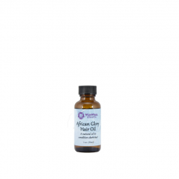 African Glory Hair Oil